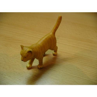 Schleich-katze