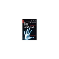 Die-anstalt