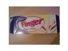 Cadbury-finger-white-vorderseite
