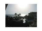Blick-vom-balkon-in-der-abendsonne