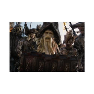 Davy-jones
