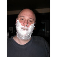 Preshaving