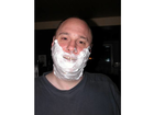 Preshaving
