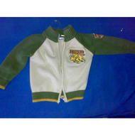 Impidimpi-kleinkinder-strickjacke