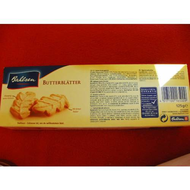 Bahlsen Butterblätter Testberichte bei yopi.de