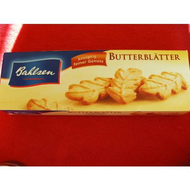 Bahlsen Butterblätter Testberichte bei yopi.de