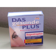 Die-packung