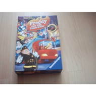 Ravensburger-freddy-von-der-feuerwehr