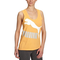 Damen-tank-top-orange