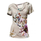 Druckshirt-bunt