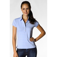 Polo-damen-polo-hellblau