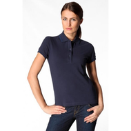 Polo-damen-polo-dark