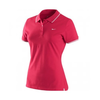 Nike-damen-polo-pink