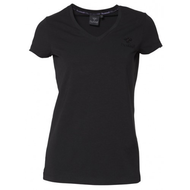 Hummel-damen-basic-shirt