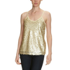 Damen-top-gold