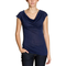 Only-damen-top-blau