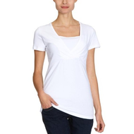 Noppies-damen-top-weiss