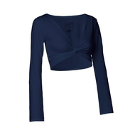 Noppies-damen-top-blau