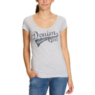 Damen-t-shirt-grau-denim