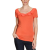 Vila-damen-t-shirt