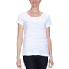 Tom-tailor-damen-t-shirt-weiss