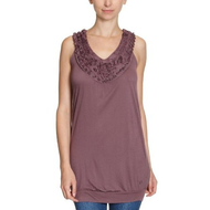 Tom-tailor-damen-t-shirt-violett