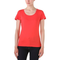 Tom-tailor-damen-t-shirt-rot