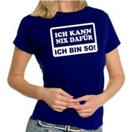 So-bin-ich-damen-t-shirt