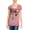 Rich-royal-damen-t-shirt