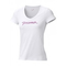 Puma-damen-t-shirt-weiss