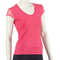 Puma-damen-t-shirt-rose