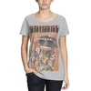 Only-damen-t-shirt-grau