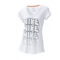 Nike-damen-t-shirt-weiss