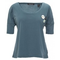 Maison-scotch-damen-t-shirt