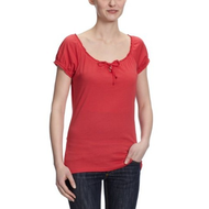 Esprit-damen-t-shirt-rot