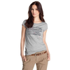 Esprit-damen-t-shirt-melange