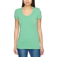 Esprit-damen-t-shirt-gruen