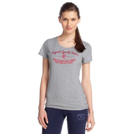 Esprit-damen-t-shirt-grau