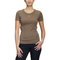 Esprit-damen-t-shirt-braun