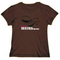 Diesel-damen-t-shirt