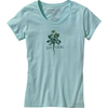 Damen-shirt-modern
