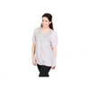 Damen-shirt-spitze