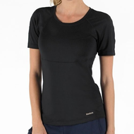 Damen-shirt-schwarz-groesse-42