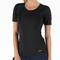 Damen-shirt-schwarz-groesse-42