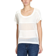 Only-damen-shirt-weiss