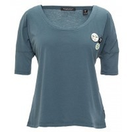 Maison-scotch-damen-shirt