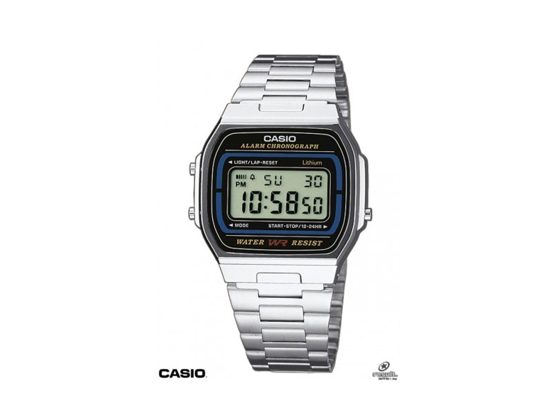 casio a164wa