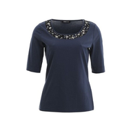 Frank-walder-damen-shirt-blau