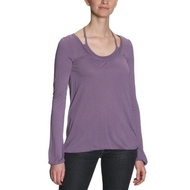 Esprit-damen-shirt-violett