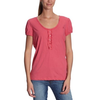 Esprit-damen-shirt-rosa